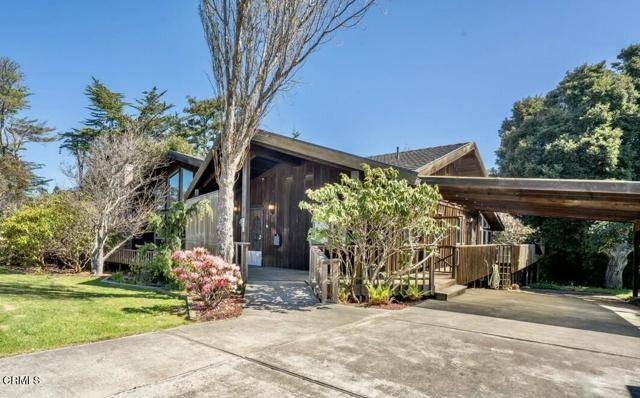 Fort Bragg, CA 95437,654 N Harold Street