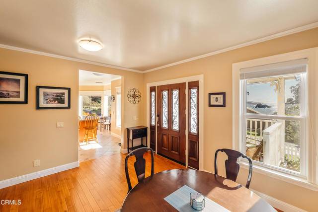 Mendocino, CA 95460,45180 Headlands Drive