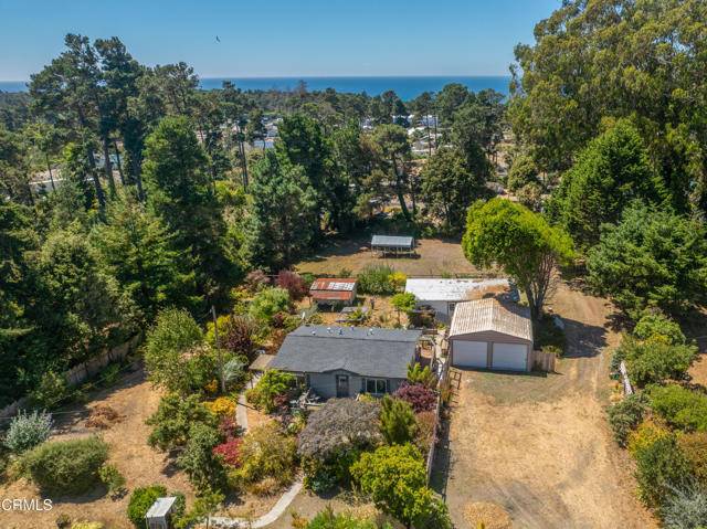 Fort Bragg, CA 95437,18700 Hare Creek Terrace