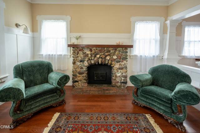 Fort Bragg, CA 95437,226 W Pine Street