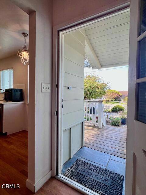 Fort Bragg, CA 95437,470 S Corry Street