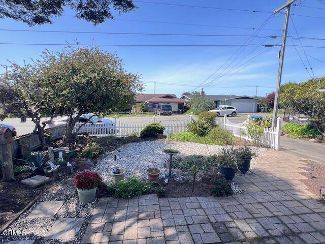 Fort Bragg, CA 95437,470 S Corry Street