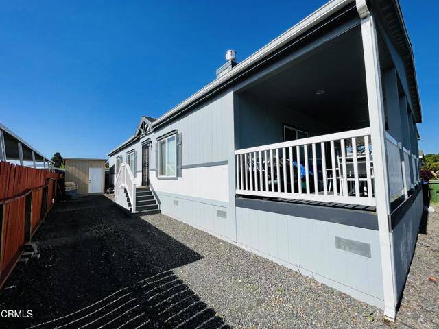 Ukiah, CA 95482,3900 N N STATE STREET #77