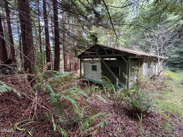 Westport, CA 95488,23501 Branscomb