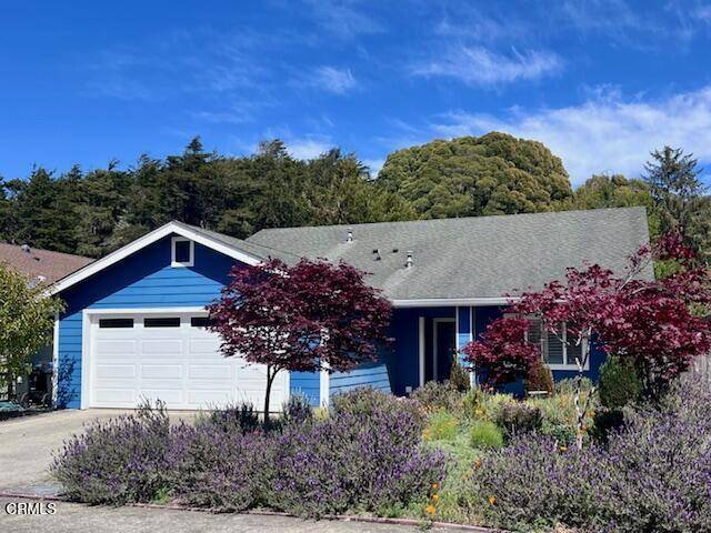 Fort Bragg, CA 95437,210 Hocker Lane