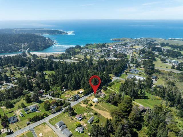 Mendocino, CA 95460,44600 Little Lake Road