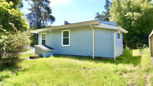 Fort Bragg, CA 95437,19260 Summers Lane