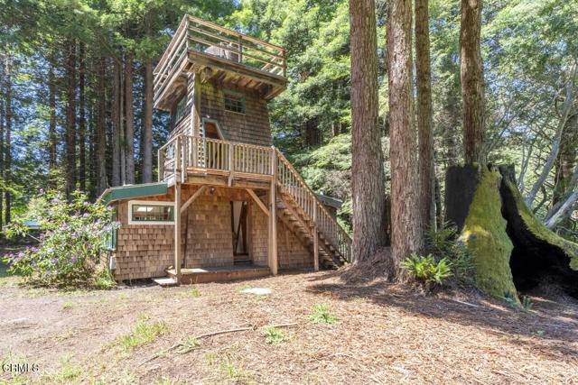 Albion, CA 95410,32371 Middle Ridge Road