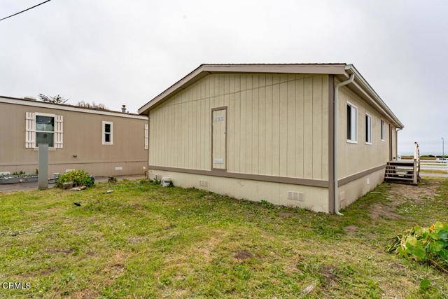 Fort Bragg, CA 95437,1021 S Main #24