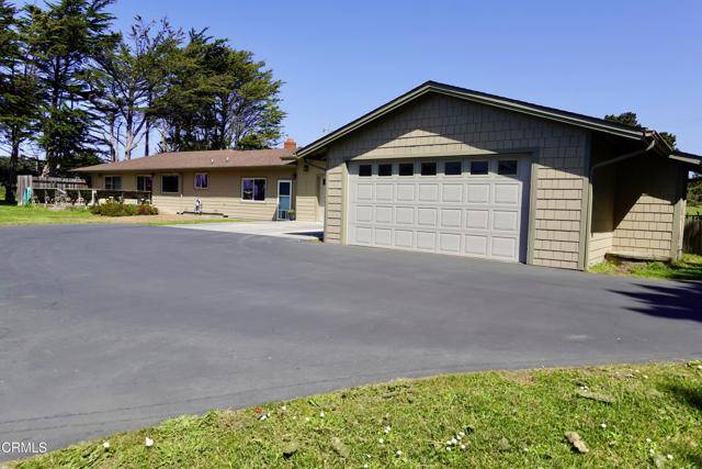 Fort Bragg, CA 95437,19100 Pacific Drive