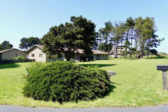 Fort Bragg, CA 95437,19100 Pacific Drive