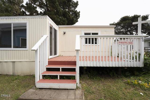 Fort Bragg, CA 95437,17900 Ocean Drive Drive #46