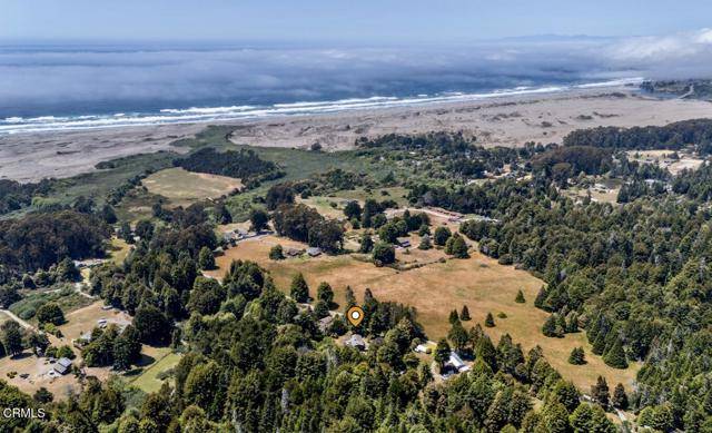 Fort Bragg, CA 95437,32800 Sutliff Lane