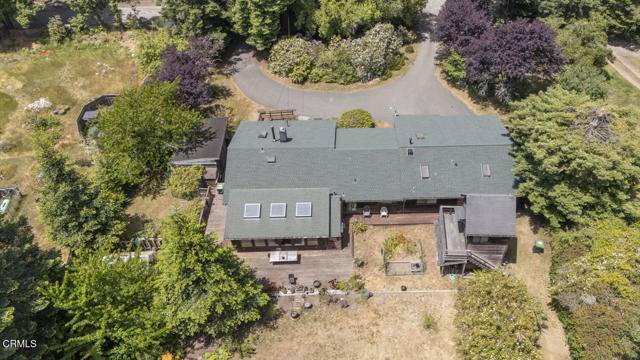 Mendocino, CA 95460,10941 Gurley Lane