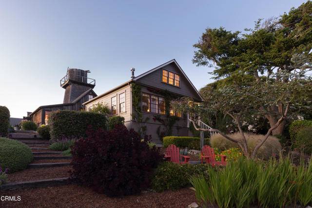 Mendocino, CA 95460,45320 Ukiah Street