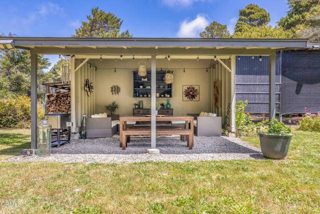 Fort Bragg, CA 95437,16541 Powers Lane
