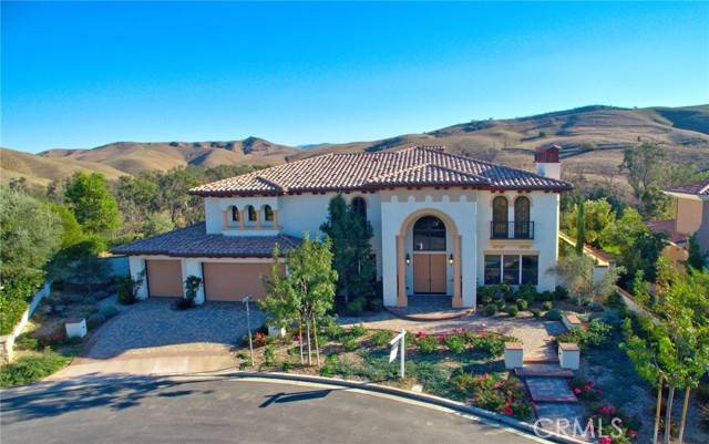 Chino Hills, CA 91709,3255 Castelli Dr.