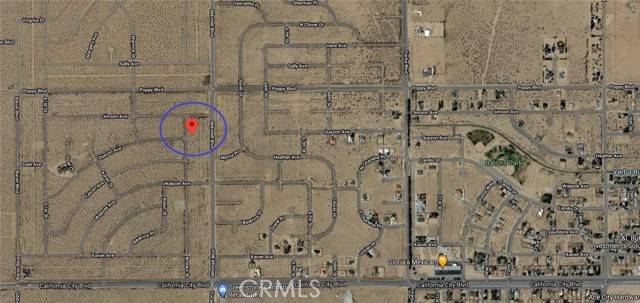 California City, CA 93505,0 Brook St