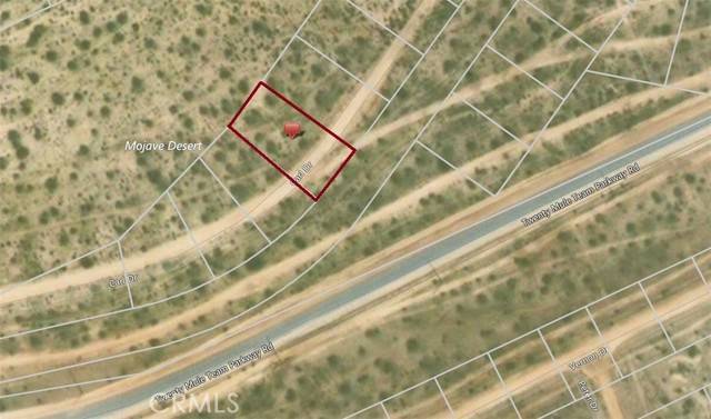 California City, CA 93505,0 Carl
