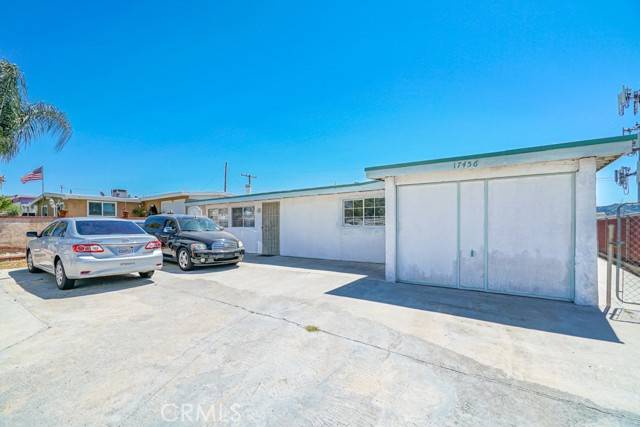 La Puente, CA 91744,17456 Salais Street