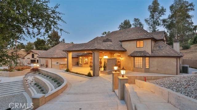 La Verne, CA 91750,4550 Quail Valley Road