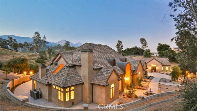 La Verne, CA 91750,4550 Quail Valley Road