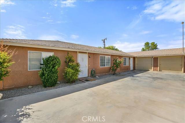 Apple Valley, CA 92307,15420 Broken Bow Road