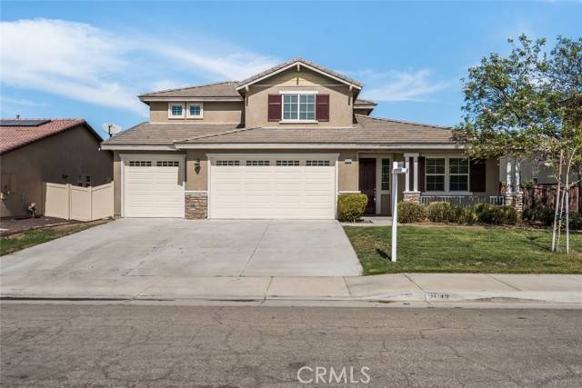 San Jacinto, CA 92582,2543 Yellow Birch Lane