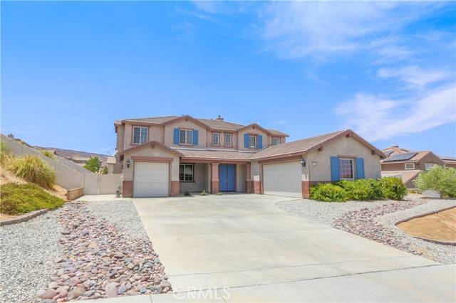 Palmdale, CA 93551,41653 Oak Barrel Court