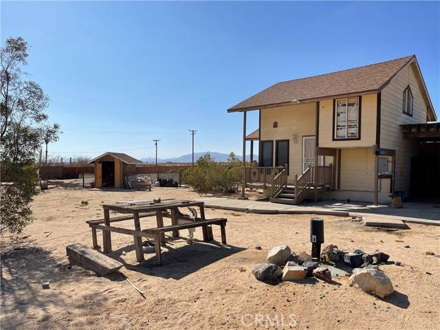 29 Palms, CA 92277,70354 Palmyra Drive