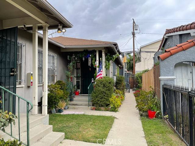 Long Beach, CA 90806,2280 Pine Avenue