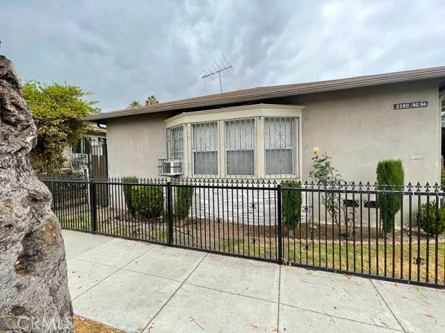 Long Beach, CA 90806,2280 Pine Avenue