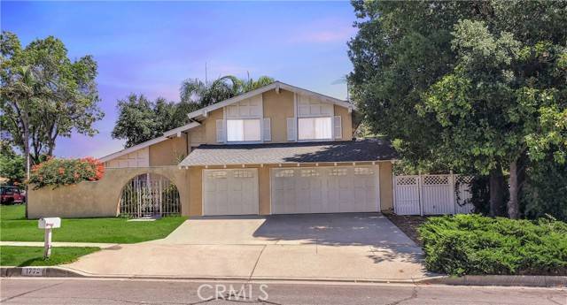 Upland, CA 91784,1772 Mulberry Avenue