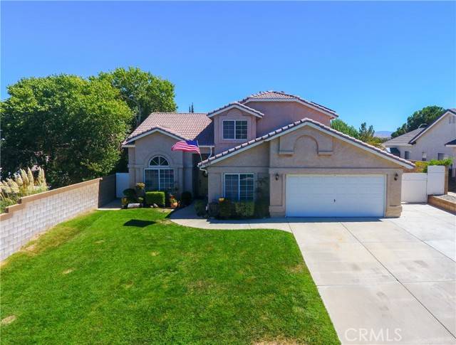 Palmdale, CA 93551,40818 Siltstone Court