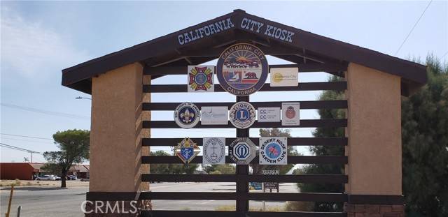 California City, CA 93505,0 Grayson