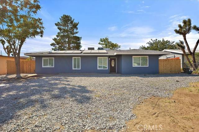 Yucca Valley, CA 92284,56953 Antelope Trail