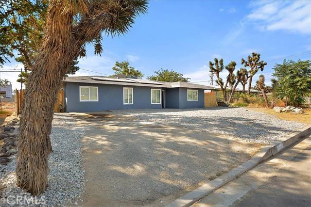 Yucca Valley, CA 92284,56953 Antelope Trail