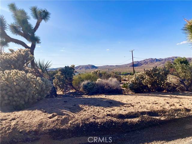 Joshua Tree, CA 92252,0 Granada