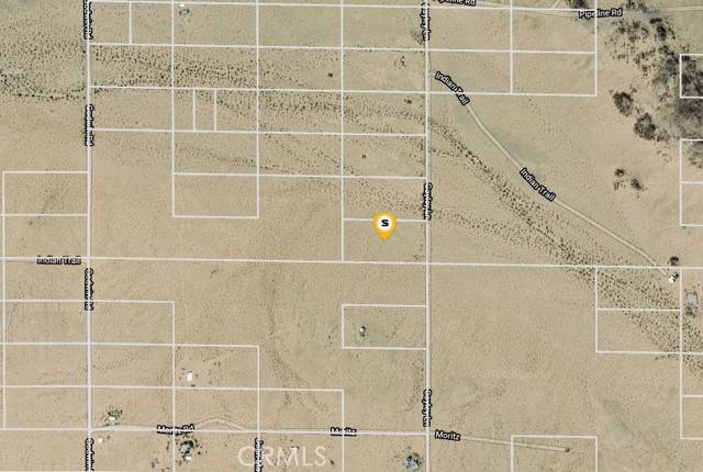 29 Palms, CA 92277,0 Gayley