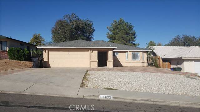 Victorville, CA 92395,14172 La Paz Drive