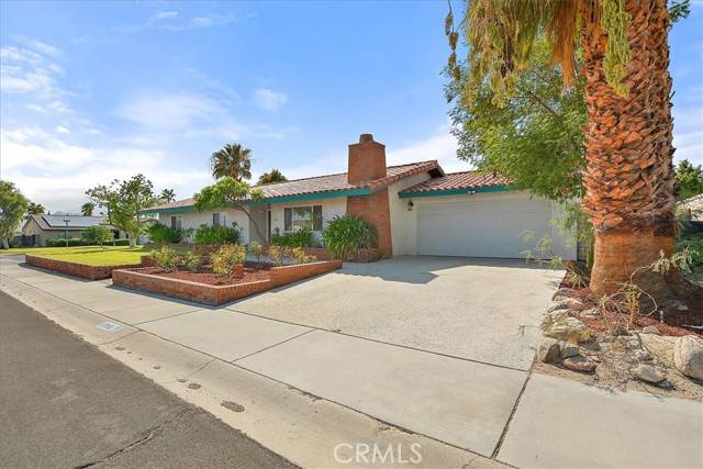 Cathedral City, CA 92234,27151 Melanita Drive