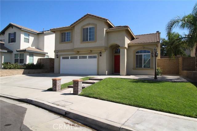 Fontana, CA 92336,7481 Foxfire Lane