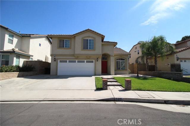 Fontana, CA 92336,7481 Foxfire Lane