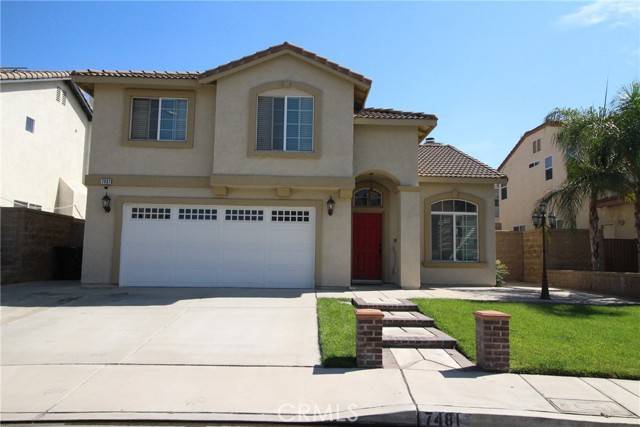 Fontana, CA 92336,7481 Foxfire Lane