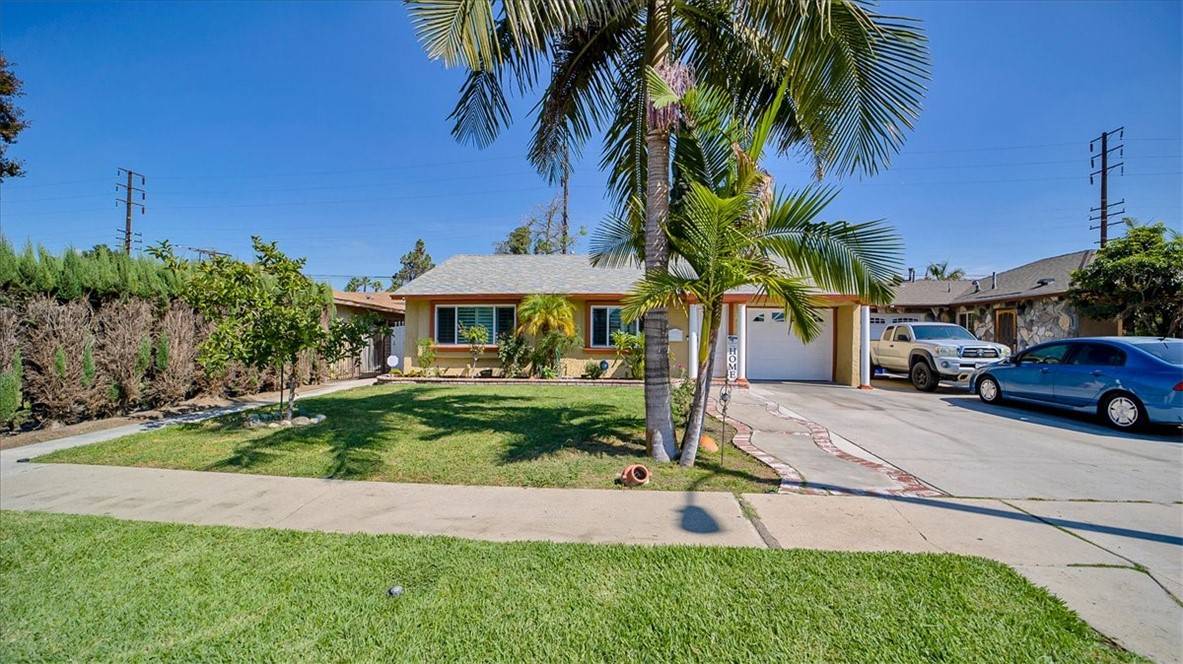 Downey, CA 90241,7643 Pivot Street