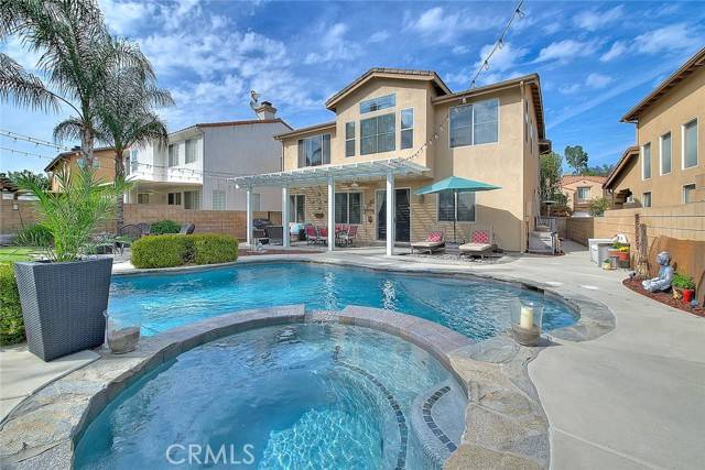 Chino Hills, CA 91709,4919 Stone Ridge Drive