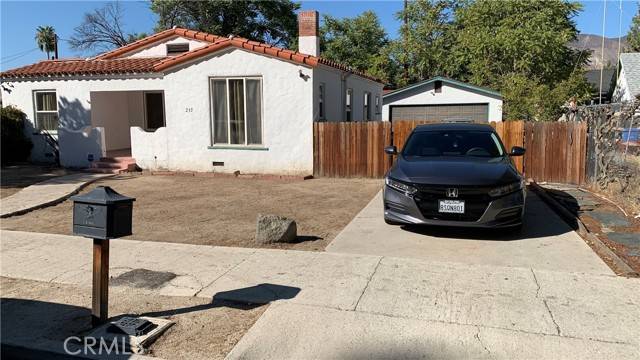 San Jacinto, CA 92583,237 W 2nd Street