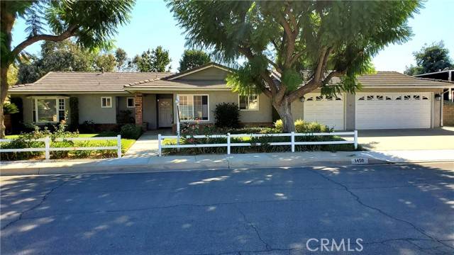 San Dimas, CA 91773,1458 Martingale Court