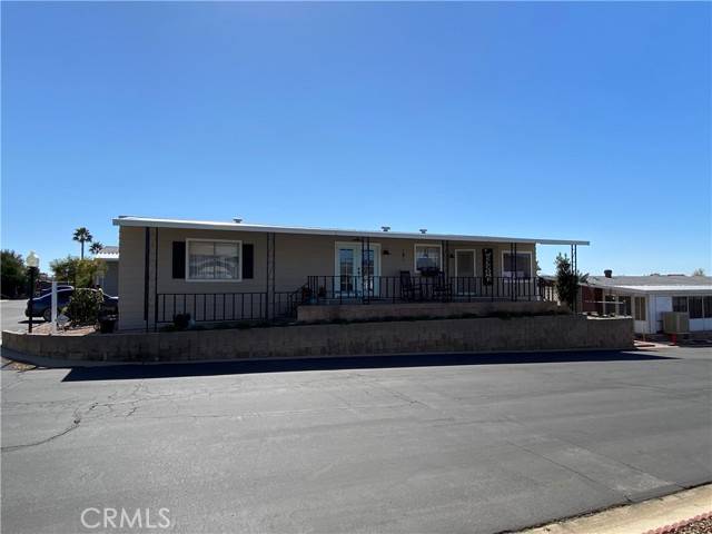 Yucaipa, CA 92399,35218 Fir Ave #28