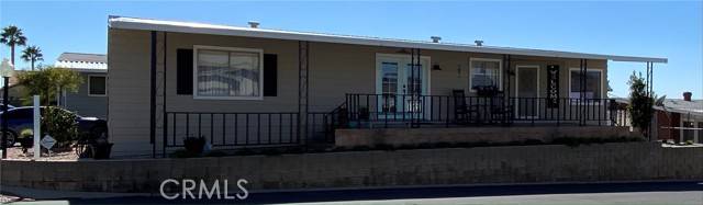 Yucaipa, CA 92399,35218 Fir Ave #28